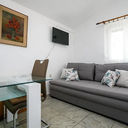 Privat bolig Marie I Nikola