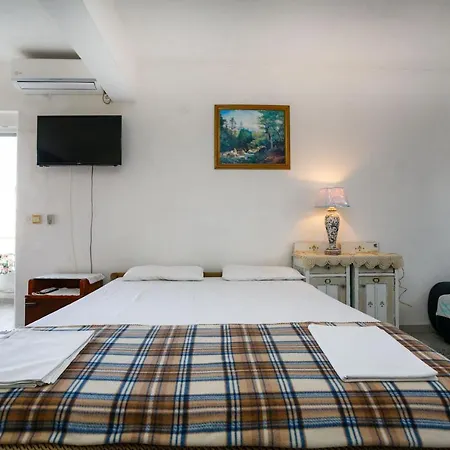 Privat bolig Marie I Nikola *