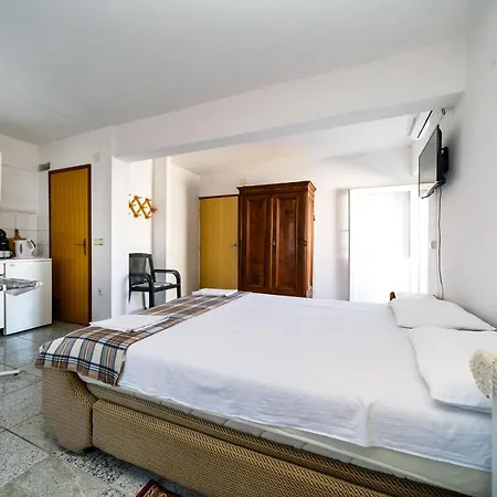 Privat bolig Marie I Nikola