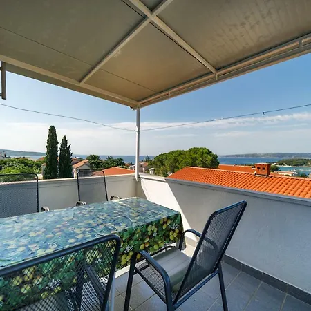 Privat bolig Marie I Nikola *