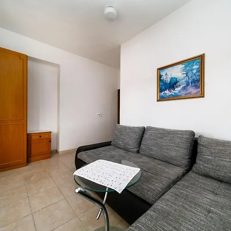 Marie I Nikola Homestay szállás