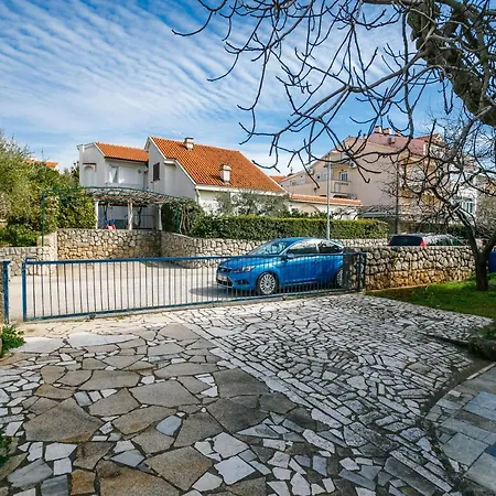 Marie I Nikola Homestay szállás