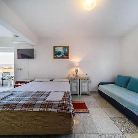 Homestay szállás Marie I Nikola *