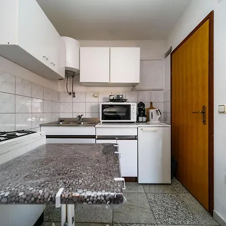 Marie I Nikola Homestay szállás Krk Town