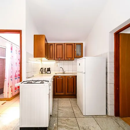 Marie I Nikola Homestay szállás