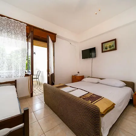 Homestay szállás Marie I Nikola *