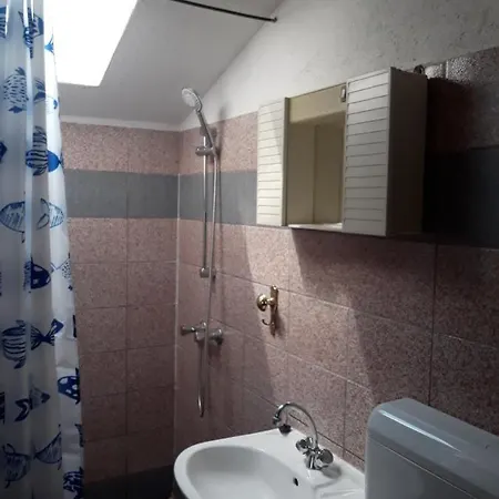 Homestay szállás Marie I Nikola Krk Town